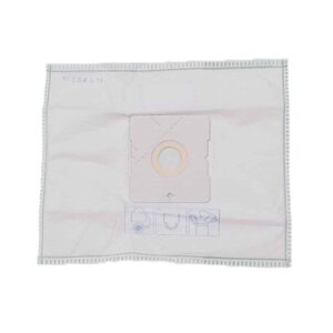 Bolsas aspiradora SAMSUNG 0168 - Pack de 5 bolsas de Microfibra