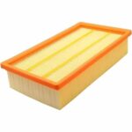 Filtro aspiradora FESTOOL CT 55