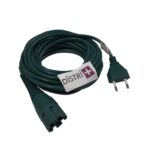 Cable de alimentación para aspiradora VORWERK VK 130