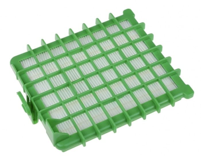 Filtro aspiradora de HEPA para ROWENTA X-TREM RO4386