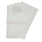 Bolsas aspiradora KARCHER 69069070 - Pack de 5 bolsas de Microfibra
