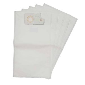 Bolsas aspiradora KARCHER CV 46/2 - Pack de 5 bolsas de Microfibra