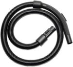 Manguera aspiradora original para HOOVER TC 1206 - Longitud: 1.8m