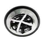 Filtro aspiradora COMAC CA POD SILENZIO - Diám. 356mm