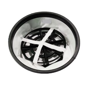 Filtro aspiradora TASKI VACUMAT 22 - Diám. 356mm