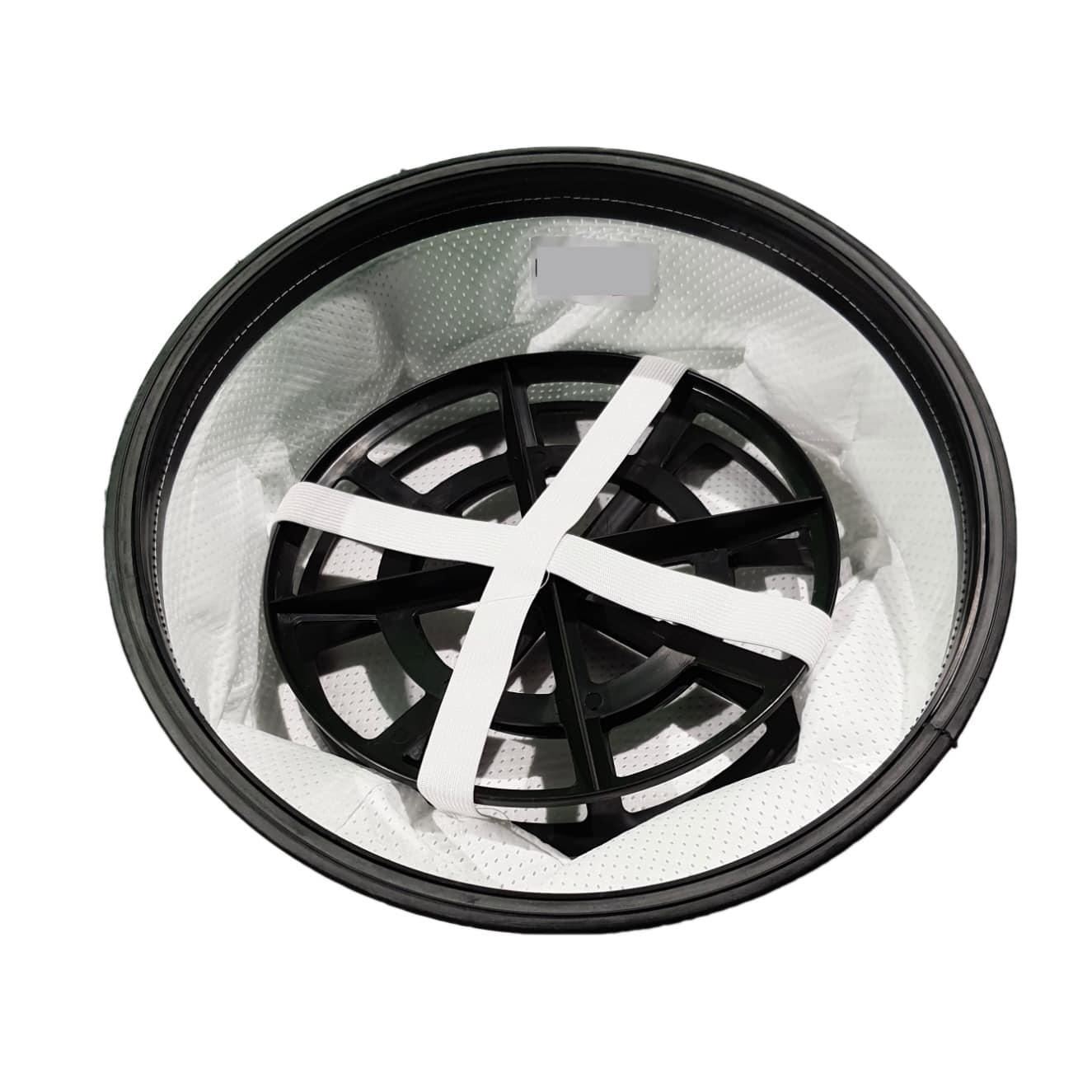 Filtro aspiradora COMAC CA POD SILENZIO - Diám. 356mm