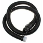 Manguera aspiradora original para NILFISK ELITE ENERGY - Longitud: 2m
