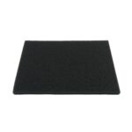 Filtro de aire para aspiradora ROWENTA Power XXL - Recortable