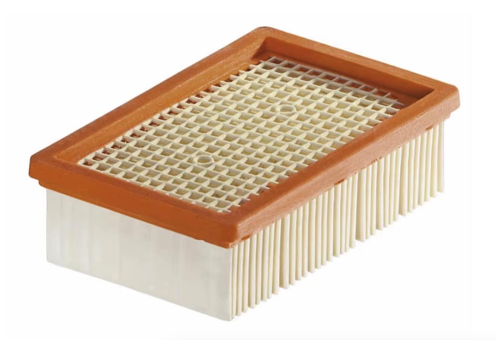 Filtro aspiradora KARCHER WD 4