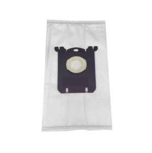 Bolsas aspiradora PHILIPS 3000 Series - Pack de 5 bolsas de Microfibra