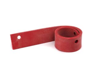 Labio central para Fregadora COMAC ABILA 17 - Dim. 667x45x4mm