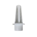 Filtro para fregadora NUMATIC TGB4045 - Cónico