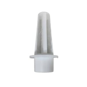 Filtro para fregadora NUMATIC T4045G - Cónico