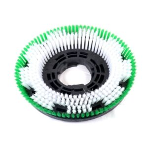 Cepillo de disco para fregadora NUMATIC NLL415 - Lavado duro