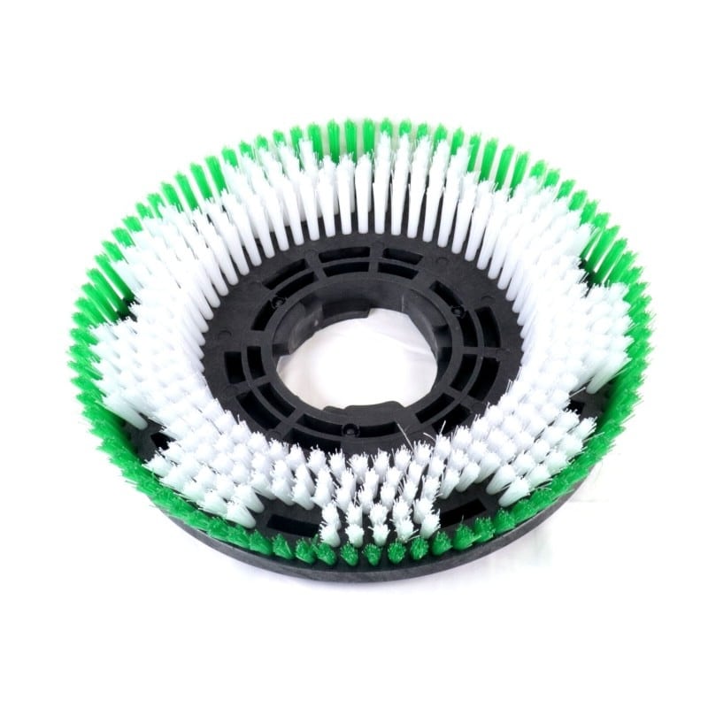 Cepillo de disco para fregadora NUMATIC TGB1840 - Lavado duro