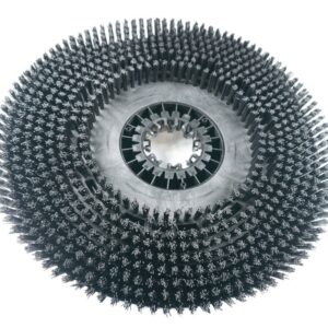 Cepillo de disco para fregadora KARCHER BD 43/35 C - Negro duro