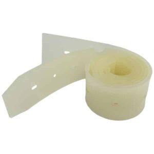 Labio delantero para Fregadora TASKI Swingo 450
