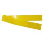 Labio trasero para Fregadora TASKI Swingo 450