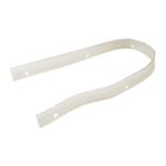Labio delantero para Fregadora COMAC TRIPLA 65