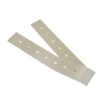 Labio trasero para Fregadora TASKI Swingo 455