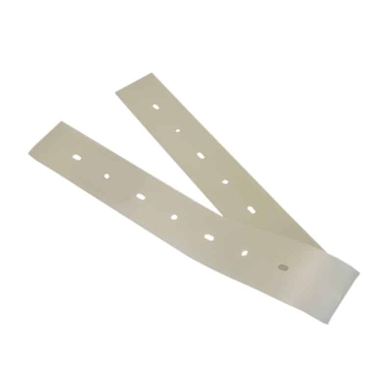 Labio trasero para Fregadora TASKI Swingo 455