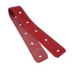 Labio delantero para Fregadora NILFISK SCRUBBER SCRUBTEC 337.2 - Poliuretano