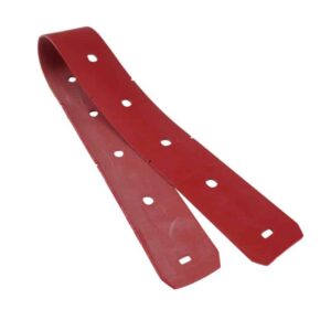 Labio delantero para Fregadora NILFISK SCRUBBER SC351 - Poliuretano