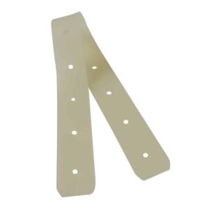 Labio trasero para Fregadora NILFISK SC351 - Poliuretano