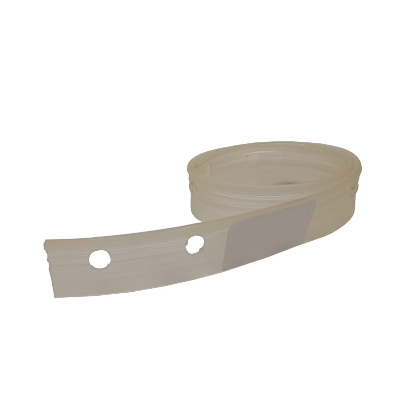 Labio trasero para Fregadora COMAC ABILA 45 - Dim. 783x35x5mm