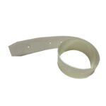 Labio delantero para Fregadora TASKI Swingo 2100 Micro