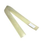 Labio trasero para Fregadora TASKI Swingo 2100 Micro