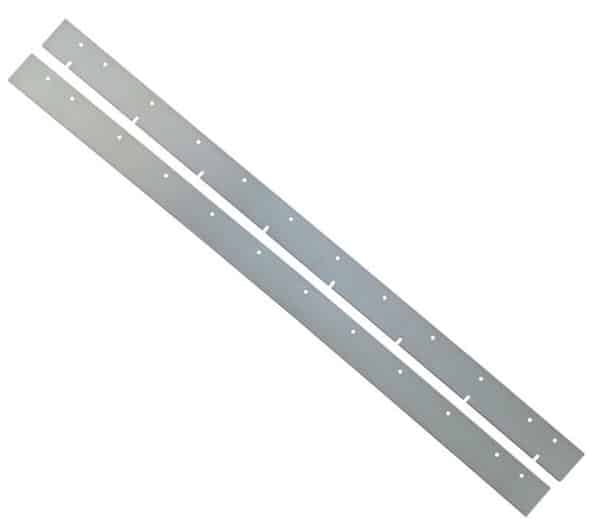 Labios Fregadora NUMATIC TT3450 - Kit de 2 escobillas