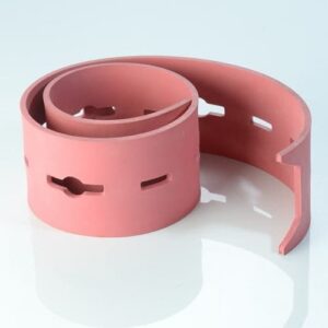Labio trasero para Fregadora COMAC ABILA 52 - Dim. 750x70x4mm