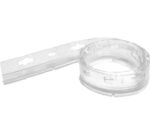 Labio delantero para Fregadora COMAC MAXX - Dim. 690x44x2mm