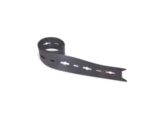 Labio trasero para Fregadora COMAC SIMPLA 65 BT - Para boquilla Aluminio