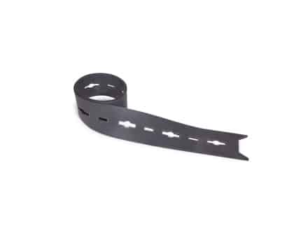 Labio trasero para Fregadora COMAC SIMPLA 65 BT - Para boquilla Aluminio