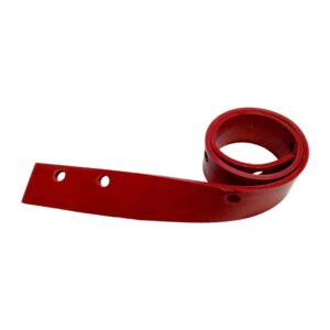 Labio central para Fregadora COMAC ABILA 45 - Dim. 781x45x4mm