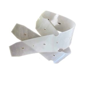 Labio delantero para Fregadora TASKI Swingo 1250