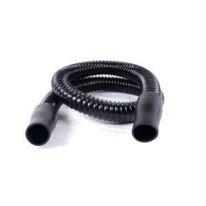 Manguera de aspiración fregadora NUMATIC TTB6652 lado boquilla - Tubo de origen Numatic