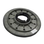 Plato Arrastre monodisco NUMATIC HFM1523 - Porta disco