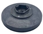 Plato porta-discos para fregadora TASKI Swingo 5000 - Porta disco