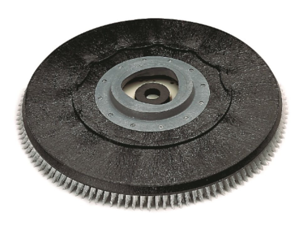 Plato Arrastre monodisco NILFISK 421 B - Porta disco