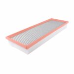 Filtro para barredora NILFISK Floortec 350 - en poliéster