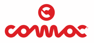 Cepillo de disco para fregadora COMAC