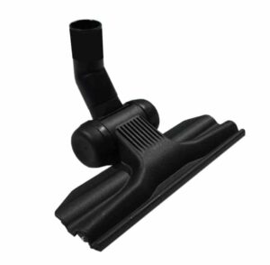 Cepillo aspirador NILFISK VP 100 4 ruedas - Diam. 32mm Ancho: 28mm