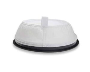 Filtro plano aspirador COMAC CA 15 Easy - Diam. 32cm