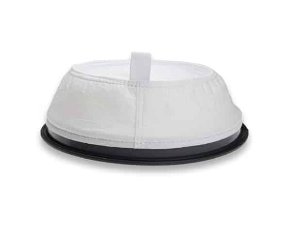 Filtro plano aspirador COMAC CA 15 Easy - Diam. 32cm