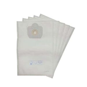 Bolsas aspiradora GHIBLI AS5 - Pack de 5 bolsas de Microfibra