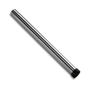 Tubo aspiradora ELECTROLUX Compatible tous modèles avec diamètre 32mm de Acero cromado - ø 32mm Longitud 50cm