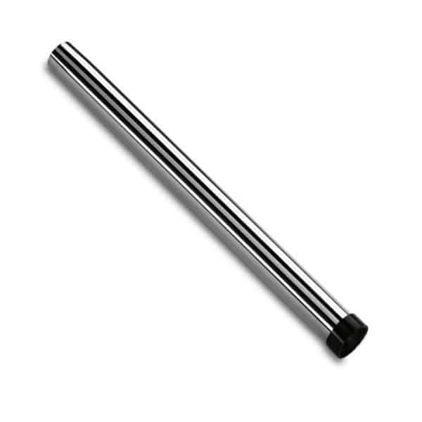 Tubo aspiradora AEG Compatible tous modèles avec diamètre 32mm de Acero cromado - ø 32mm Longitud 50cm